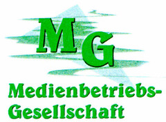 MG Medienbetriebs-Gesellschaft