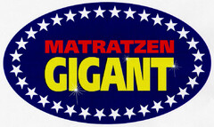 MATRATZEN GIGANT