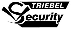 TRIEBEL Security