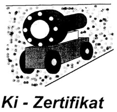 Ki-Zertifikat