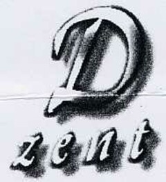 D zent