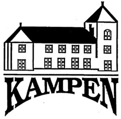 KAMPEN