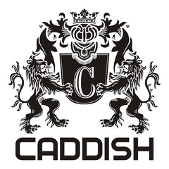 CADDISH