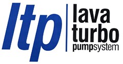 ltp - lava turbo pumpsystem