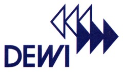 DEWI