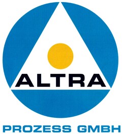 ALTRA PROZESS GMBH