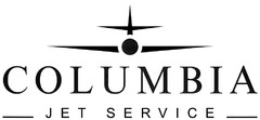 Columbia Jet Service