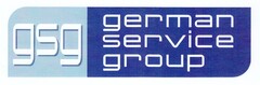 gsg german service group