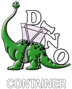 DINO CONTAINER