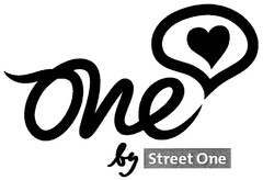 One by Street One