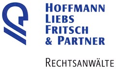 HOFFMANN LIEBS FRITSCH & PARTNER