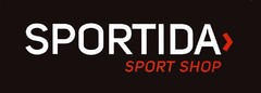 SPORTIDA SPORT SHOP