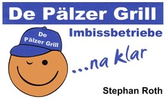 De Pälzer Grill