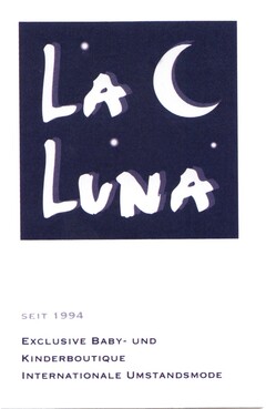 LA LUNA