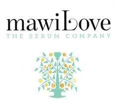 mawiLove THE SERUM COMPANY