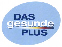 DAS gesunde PLUS