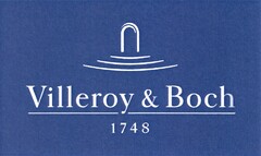 Villeroy & Boch 1748