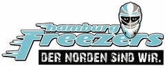 hamburg Freezers DER NORDEN SIND WIR.