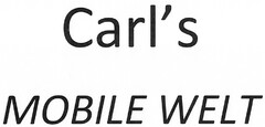 Carl's MOBILE WELT