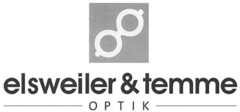 elsweiler&temme O P T I K