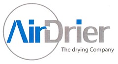 AirDrier The drying Company