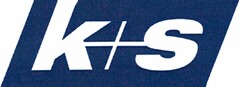 K+S