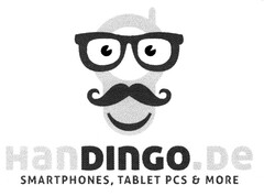 HanDInGO.DE SMARTPHONES, TABLET PCS & MORE