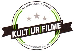 KULT(UR)FILME