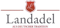 Landadel