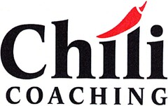 Chili COACHING