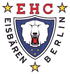 EHC EISBÄREN BERLIN