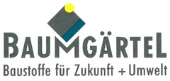 BAUMGÄRTEL Baustoffe für Zukunft + Umwelt