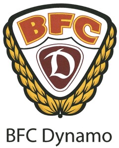 BFC D BFC Dynamo