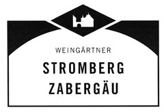 WEINGÄRTNER STROMBERG ZABERGÄU