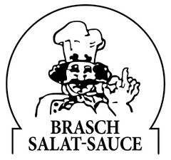 BRASCH SALAT-SAUCE