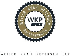 WKP WEILER KRAH PETERSEN Rechtsanwälte