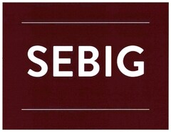 SEBIG