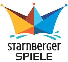 STarnBerGer SPIELE