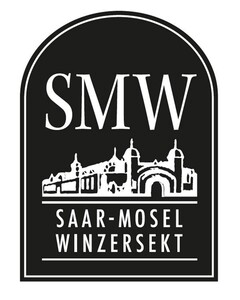 SMW SAAR-MOSEL WINZERSEKT