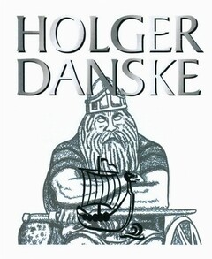 HOLGER DANSKE