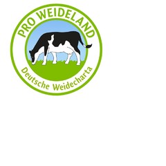 PRO WEIDELAND Deutsche Weidecharta