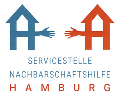 SERVICESTELLE NACHBARSCHAFTSHILFE HAMBURG