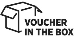 VOUCHER IN THE BOX