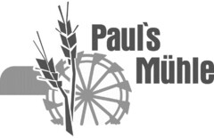 Paul's Mühle
