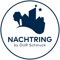 NACHTRING by DUR Schmuck