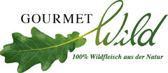 GOURMET Wild 100 % Wildfleisch aus der Natur