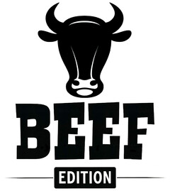 BEEF EDITION