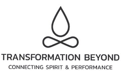 TRANSFORMATION BEYOND CONNECTING SPIRIT & PERFORMANCE
