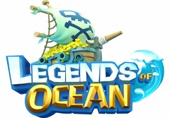 LEGENDS OF OCEAN