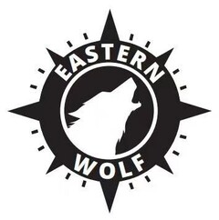EASTERN WOLF